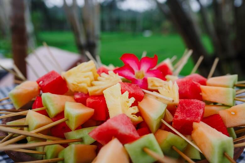 Hotel Om Ham Retreat And Resort
