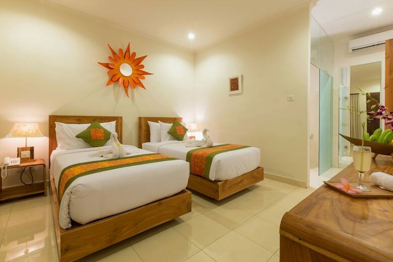 Hotel Om Ham Retreat And Resort