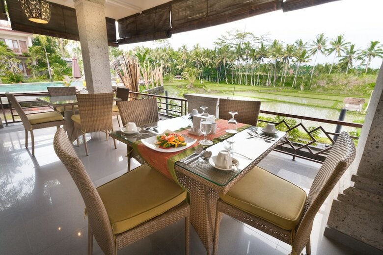 Hotel Om Ham Retreat And Resort