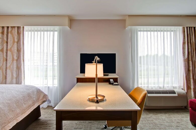 Hotel Hampton Inn & Suites Detroit/troy