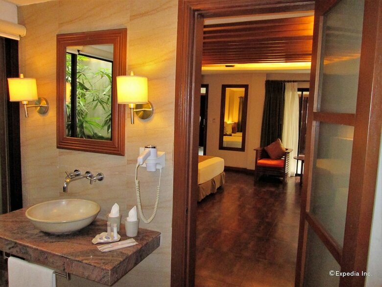 Apartamento Chali Beach Resort And Conference Center