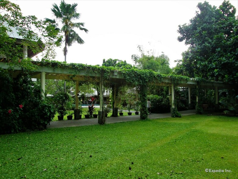 Apartamento Chali Beach Resort And Conference Center