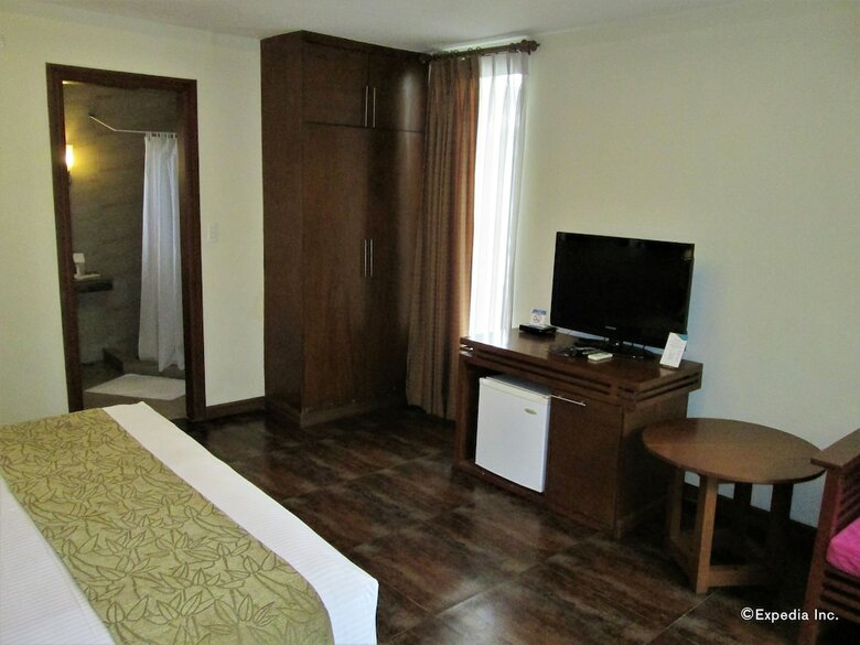 Apartamento Chali Beach Resort And Conference Center