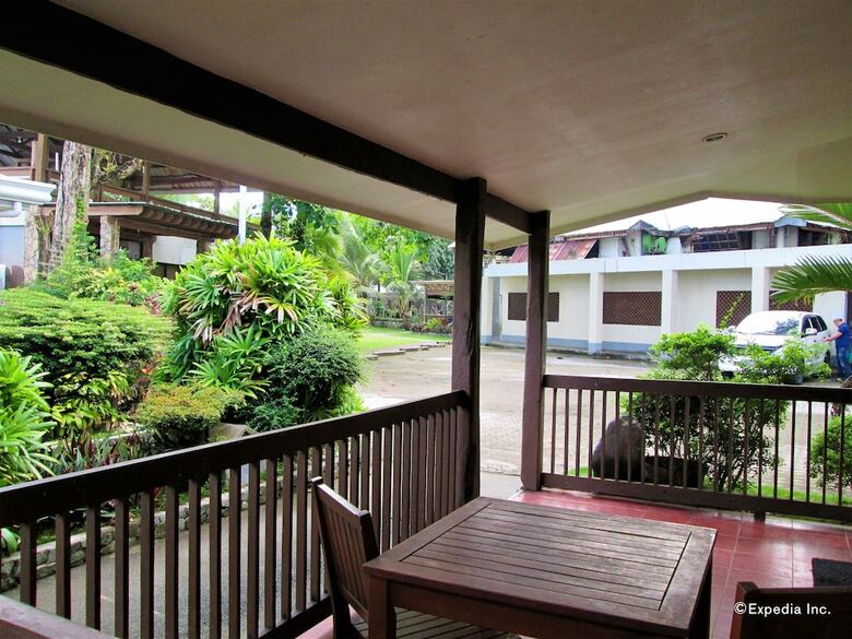 Apartamento Chali Beach Resort And Conference Center