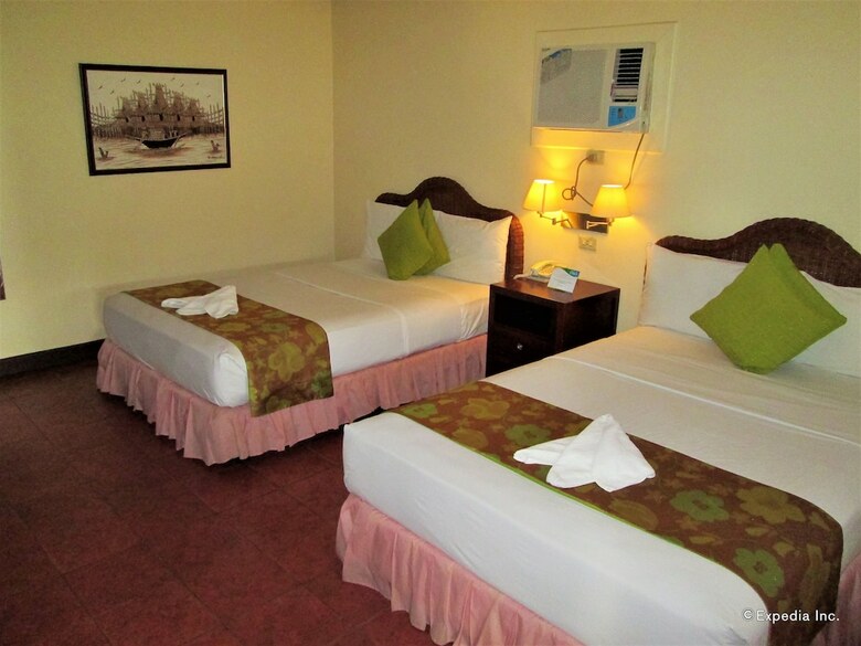 Apartamento Chali Beach Resort And Conference Center