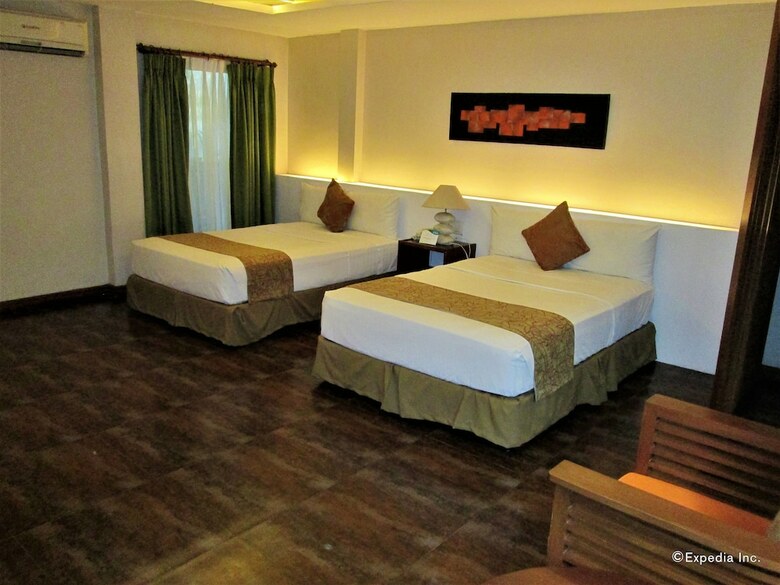 Apartamento Chali Beach Resort And Conference Center