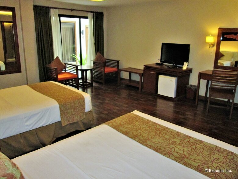 Apartamento Chali Beach Resort And Conference Center