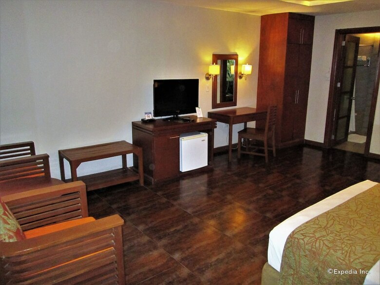 Apartamento Chali Beach Resort And Conference Center