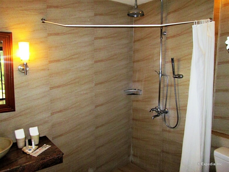 Apartamento Chali Beach Resort And Conference Center