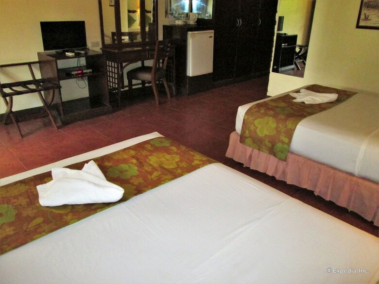 Apartamento Chali Beach Resort And Conference Center