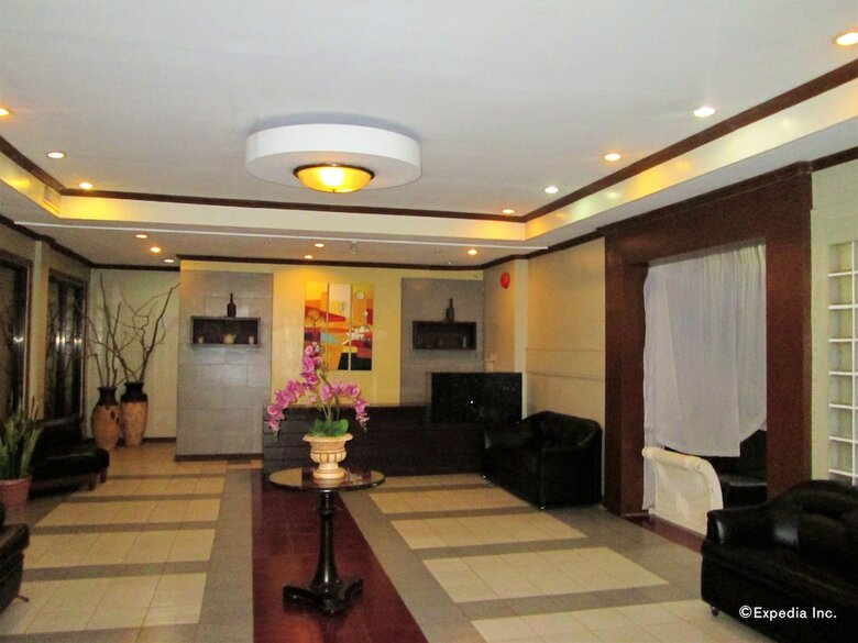 Apartamento Chali Beach Resort And Conference Center