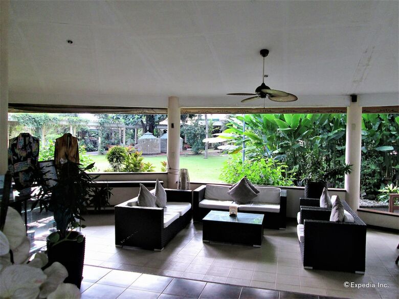 Apartamento Chali Beach Resort And Conference Center