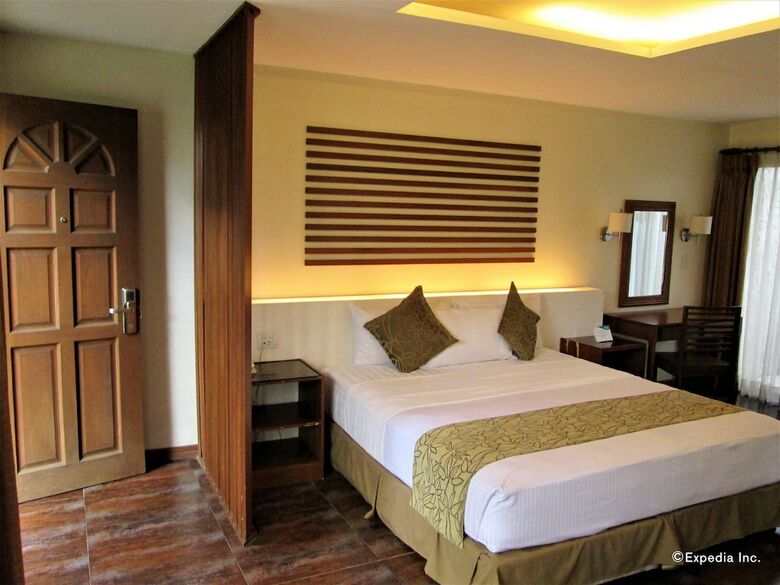 Apartamento Chali Beach Resort And Conference Center