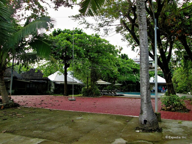 Apartamento Chali Beach Resort And Conference Center