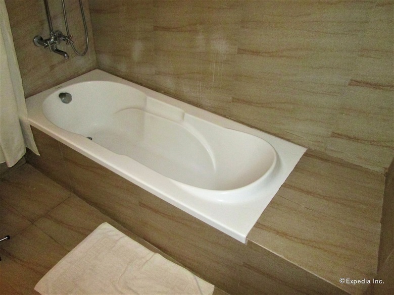 Apartamento Chali Beach Resort And Conference Center