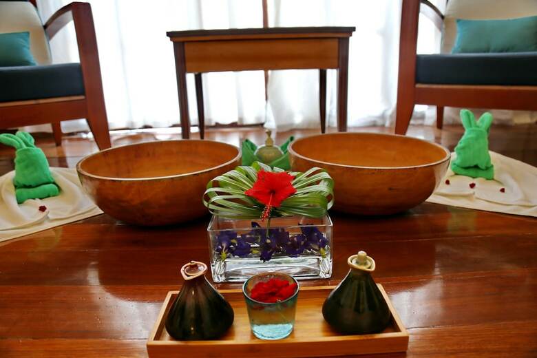 Apartamento The Emerald Cove Koh Chang