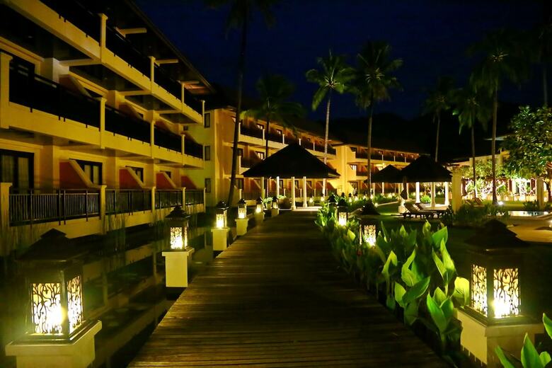 Apartamento The Emerald Cove Koh Chang