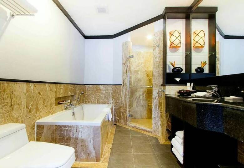 Apartamento The Emerald Cove Koh Chang