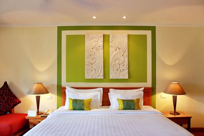 Apartamento The Emerald Cove Koh Chang
