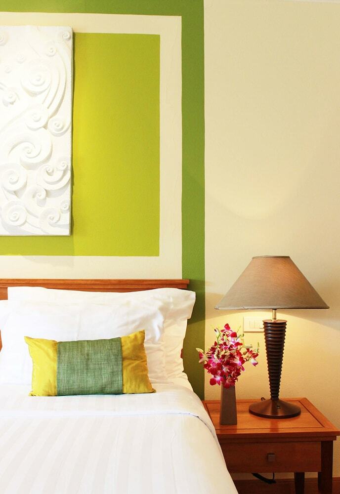 Apartamento The Emerald Cove Koh Chang