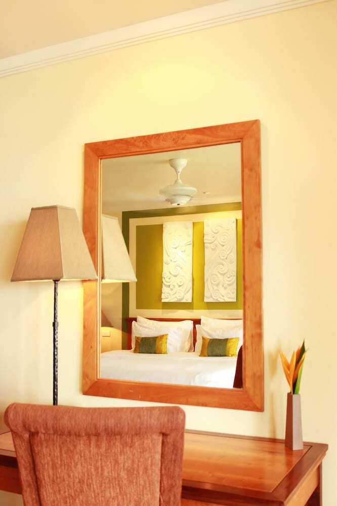 Apartamento The Emerald Cove Koh Chang