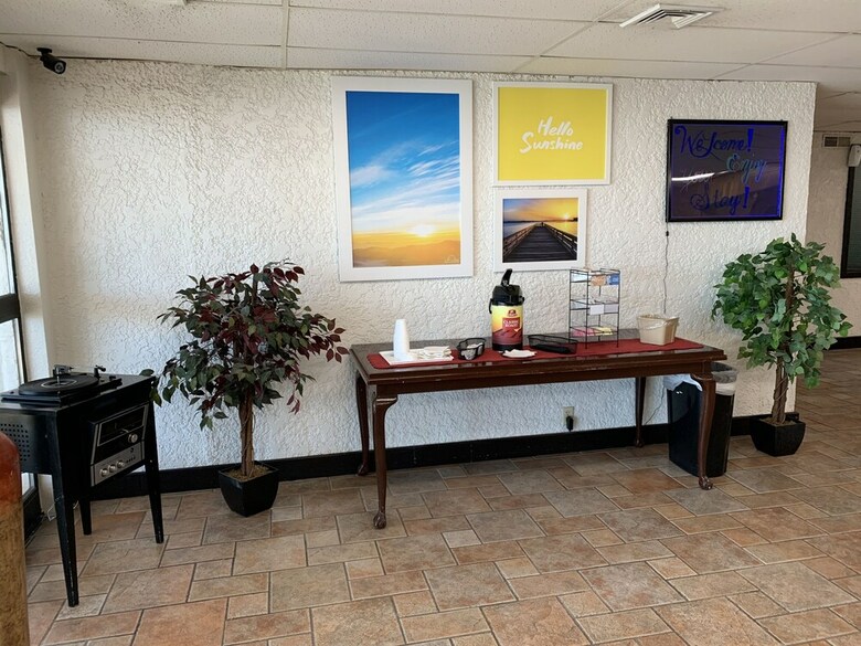 Motel Americas Best Value Inn Scottsbluff