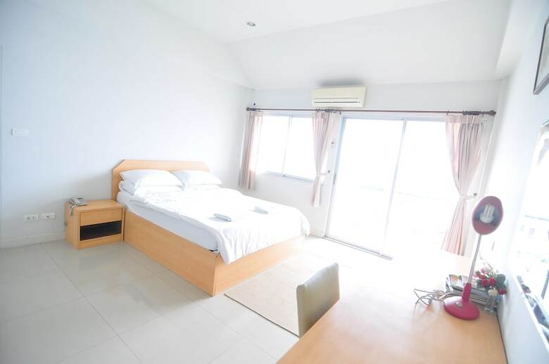 Hotel Greenville Serviced Apartment