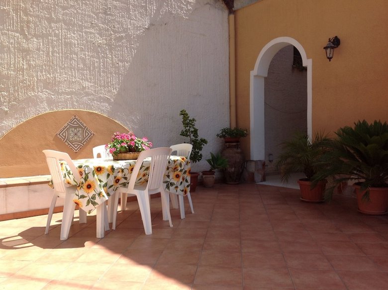 B&B La Mimosa