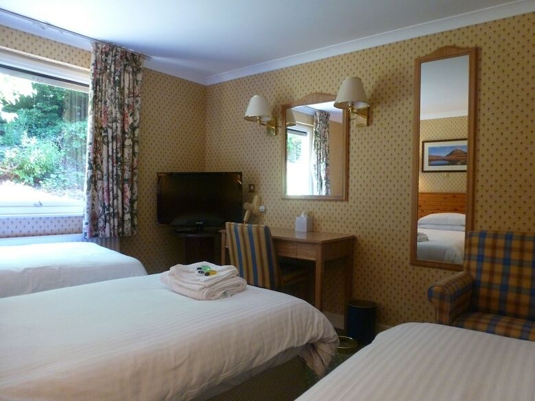 Norseman Hotel