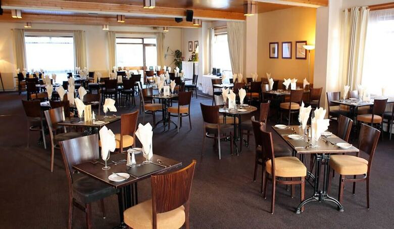 Norseman Hotel