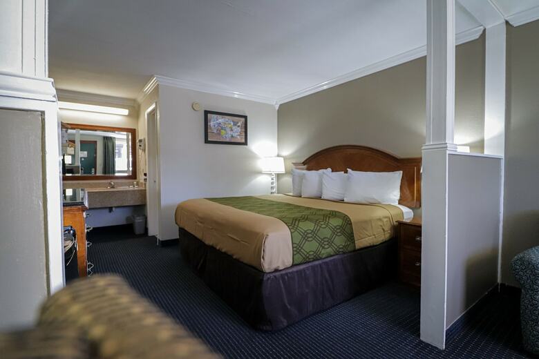 Hotel University Inn & Suites San Antonio