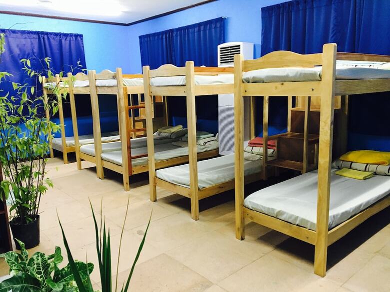 Apartamento Bantayan Island Nature Park And Resort
