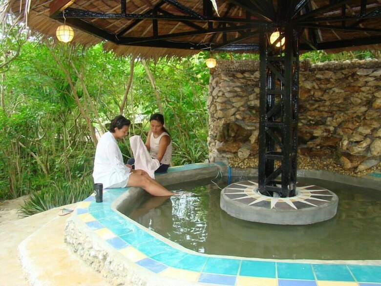 Apartamento Bantayan Island Nature Park And Resort