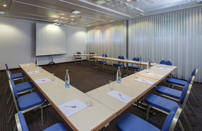 Swiss-belhotel Du Parc Baden