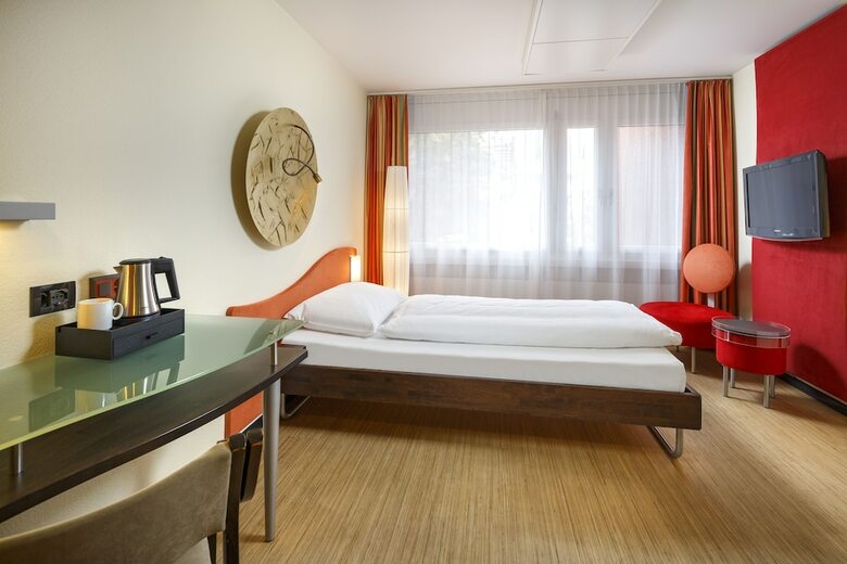 Swiss-belhotel Du Parc Baden
