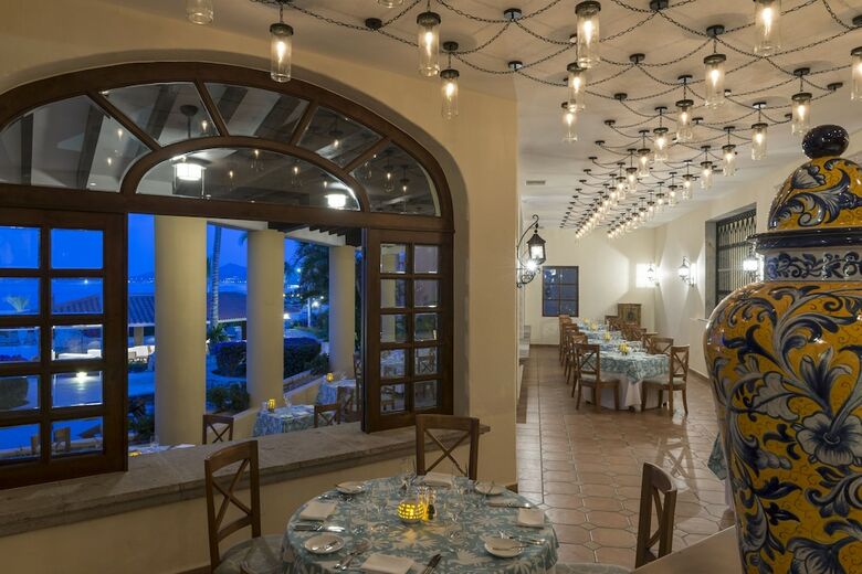 Apartamento Casa Del Mar Golf Resort & Spa