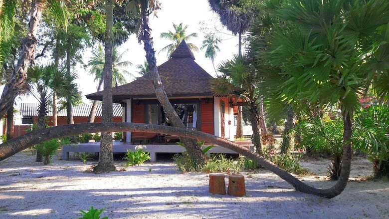 Hotel Koh Mook Sivalai Beach Resort