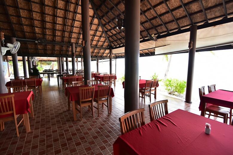Hotel Koh Mook Sivalai Beach Resort