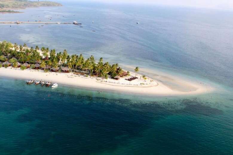 Hotel Koh Mook Sivalai Beach Resort