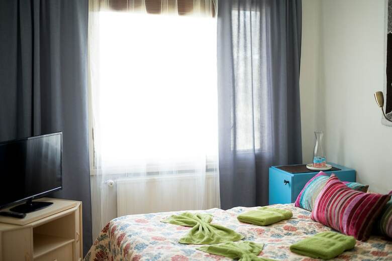 Hotel Guesthouse Stranda Porvoo