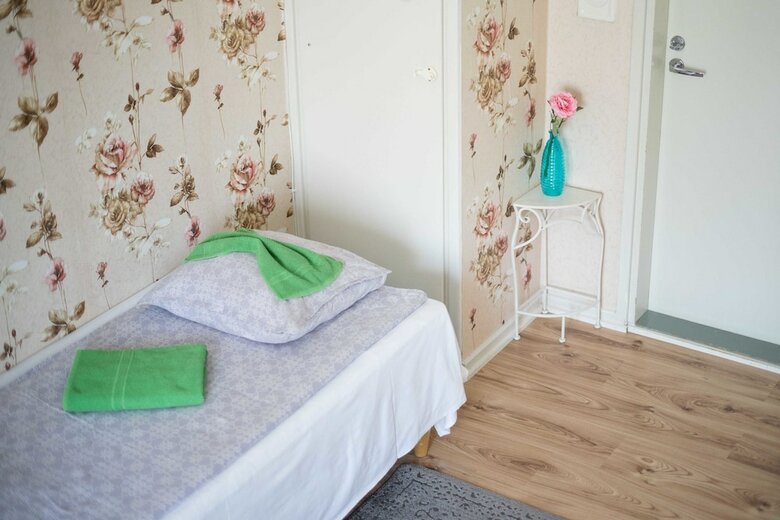 Hotel Guesthouse Stranda Porvoo