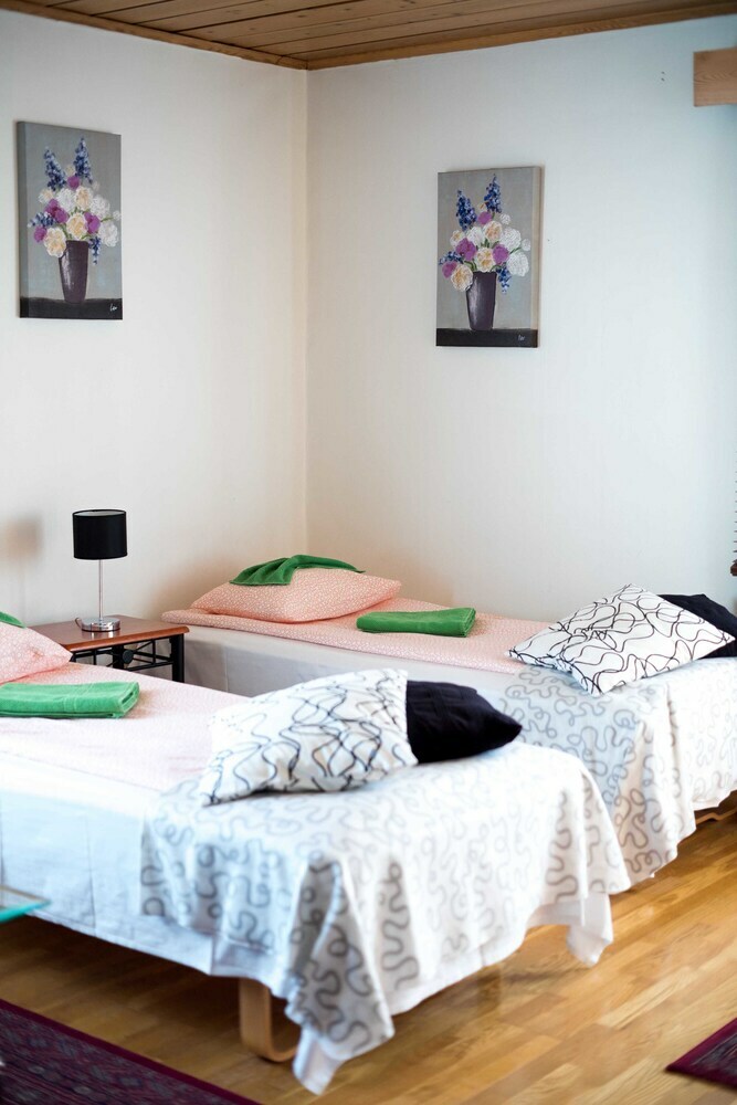 Hotel Guesthouse Stranda Porvoo