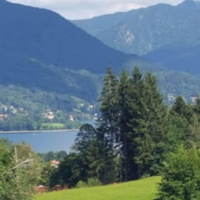Hotel Am Sonnenbichl Bad Wiessee