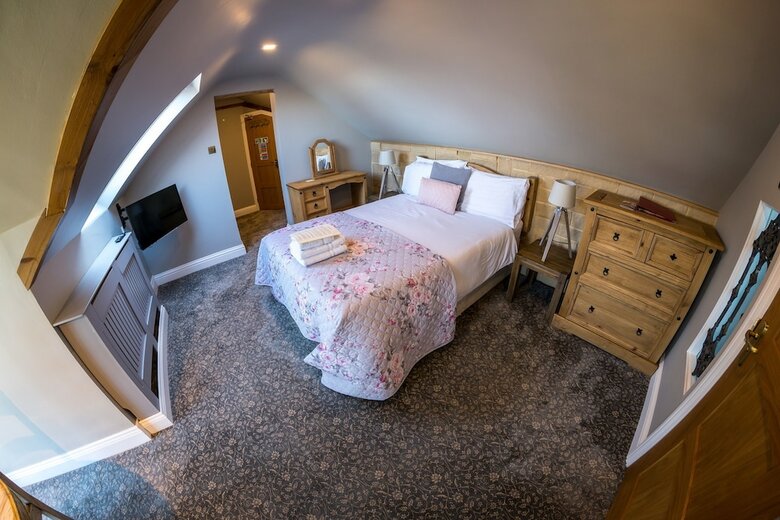 Hotel Farnley Tower Guesthouse