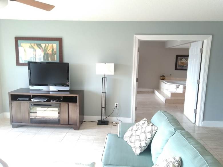 Apartamento The Coconut Malorie Resort