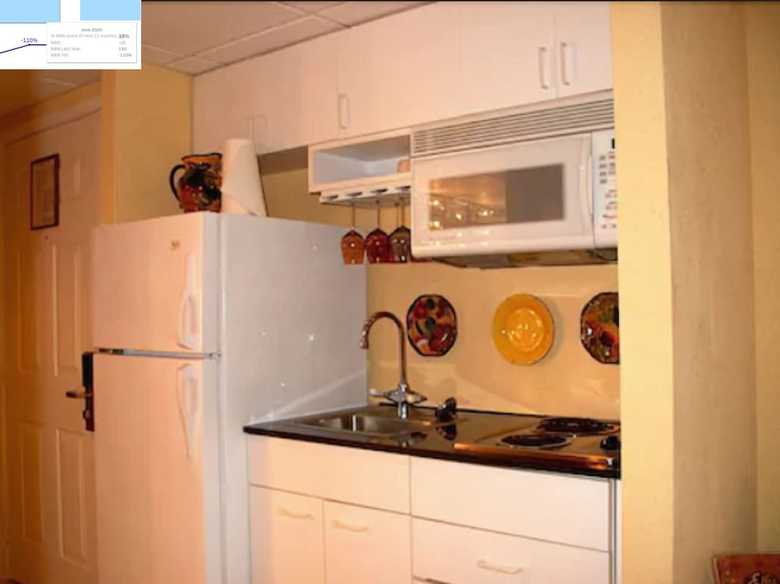 Apartamento The Coconut Malorie Resort