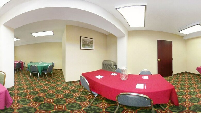 Hotel Comfort Inn East Windsor - Springfield