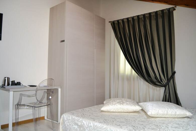 Agroturismo Agriturismo Ca' La Pergola