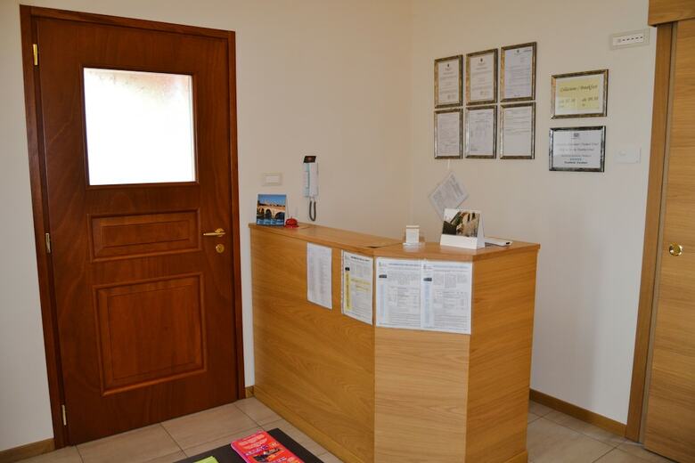Agroturismo Agriturismo Ca' La Pergola