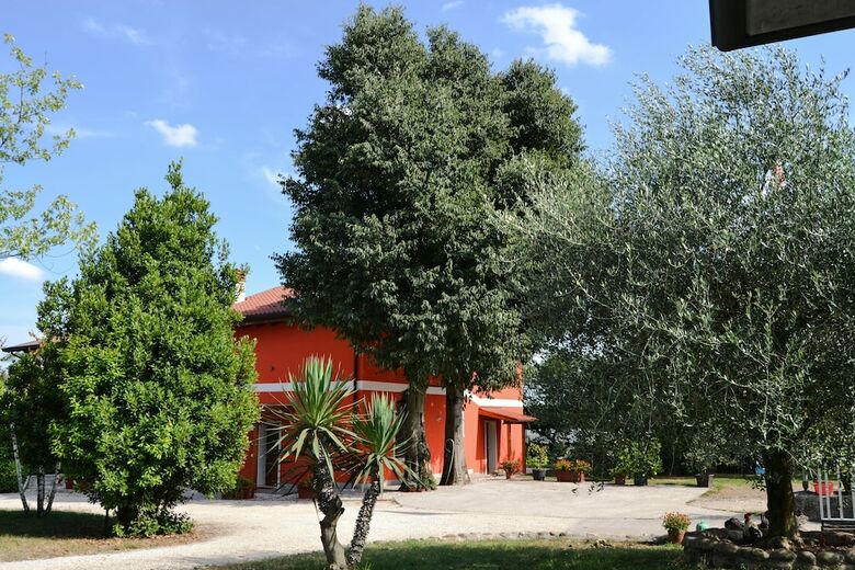 Agroturismo Agriturismo Ca' La Pergola